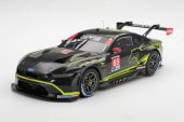 ͽ�� TS0731 TopSpeed 1/18 �ե����� �ޥ����� GT3 IMSA VIR 2025 #65 Ford Multimatic Motorsports 