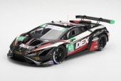 ͽ�� TS0742 TopSpeed 1/18 ���ܥ륮���� ���饫�� GT3 EVO2 IMSA �ǥ��ȥ�24���� 2026 #45 DEX Wayne Taylor Racing 