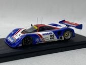 1/43 �����˥å�����ǥ� IG0227 ���� R89C WSPC 1989 #23