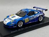 1/43 ���ѡ��� S1952 �ݥ륷�� 997 GT3 RSR Imsa Performance Matmut ��ޥ� 2009 #70