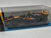 1/43 ���ѡ��� S8573 �ޥ��顼��� MCL60 F1 �������ȥ�ꥢ Australian GP L. �Υꥹ 2023 #4