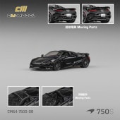 McLAREN(マクラーレン)