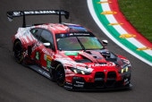 ͽ�� 630002001 AR Box [ Almost Real Model ] 1/64 BMW M4 GT3 EVO(G82) 2026 FIA WEC Spa-Francorchamps(BEL)