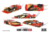 ͽ�� KHMG309 TSM MINI-GT x KAIDO HOUSE 1/64  KAIDO STAR-TASTIC V1 (���ϥ�ɥ�) 