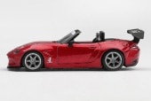 ͽ�� MGT01367-R TSM MINI-GT 1/64  Pandem �ޥĥ� �ߥ����� MX-5 Kodo ��å� (���ϥ�ɥ�) 