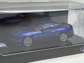 ���� GL-1251005F �⡼�����إ�å���  �ե����� �ޥ����� Ford Mustang Shelby GT500 Met.Blue 