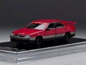 ALFA ROMEO(アルファ・ロメオ)
