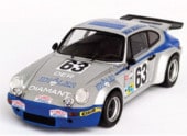 ͽ�� dsn402 �ȥ��ե塼 1/43 �ݥ륷�� 911 ����� RS 1975ǯ �롦�ޥ� 24���֥졼�� 19�� #63 JC Bering / Horst Godel / Klaus Utz 