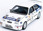 ͽ�� RRuk115 �ȥ��ե塼 1/43 �ե����� ������ RS ������� 1990ǯ �ޥ����꡼ 3�� #4 Colin McRae / Derek Ringer 