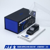 オール　スバル　コレクション　ミニカー　新品未使用品 SUBARU(スバル)
