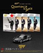 ͽ�� MGT00924-007E TSM MINI-GT 1/64 �����ȥ�ޡ��ƥ��� DBS �ְ֤���󽷡ױѸ��ǥѥå����� ( ���ϥ�ɥ� ) 