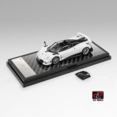 PAGANI(パガーニ)