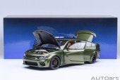 ���� 71752 �����ȥ����� 1/18 ���å� ���㡼���㡼 SRT �إ륭��å� ��åɥ��� ��������֥쥤�� �ʥ᥿��å������꡼�󡿥֥�å� ��F8 GREEN��� 
