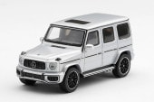 ͽ�� MGT01375-R TSM MINI-GT 1/64 ��륻�ǥ� AMG G 63 ����С��᥿��å� (���ϥ�ɥ�) 