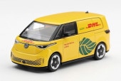 ͽ�� MGT01376-L TSM MINI-GT 1/64 �ե��륯������� ID. Buzz DHL Electric (���ϥ�ɥ�) 