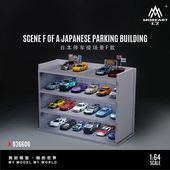 ジオラマ・フィギュア