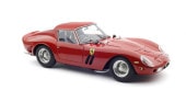 ��� M-256 CMC 1/18 �ե��顼�� Ferrari 250 GTO, 1962, RHD, Chassis #3869 