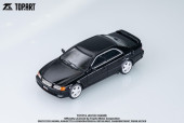 ͽ�� TP0012 TopArt MODEL 1/64 �ȥ西 JZX100 Chaser �֥�å�