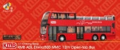 ͽ�� KMB2026145 �����ˡ�City   KMB ADL ����Х���500 MMC 12M �����ץ�ȥåץХ� (HK1) ��å� 
