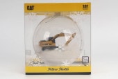ͽ�� DM84561 �������㥹�ȥޥ������� 1/87  ���㥿�ԥ顼 CAT 320FL ��������٥� ���ꥹ�ޥ��ܡ��� 