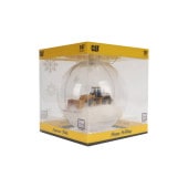 ͽ�� DM84562 �������㥹�ȥޥ������� 1/87  ���㥿�ԥ顼 CAT 950G �ۥ���������� ���ꥹ�ޥ��ܡ��� 