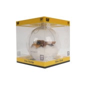 ͽ�� DM84563 �������㥹�ȥޥ������� 1/87  ���㥿�ԥ顼 CAT 730 �����ƥ�����졼�ȥȥ�å� ���ꥹ�ޥ��ܡ��� 