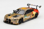 ͽ�� TSM430978 TSM 1/43 BMW M4 GT3 EVO DTM Zandvoort Race 2 2026 ͥ���� #3 Schubert Motorsport 