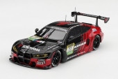 ͽ�� TSM430979 TSM 1/43 BMW M4 GT3 EVO ADAC Nurburgring 24���� 2026 #77 Schubert Motorsport 