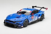 ͽ�� TS0721 TopSpeed 1/18 �ե����� �ޥ����� GT3 IMSA �ǥ��ȥ�24���� 2026 #64 Ford Racing 