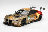 ͽ�� TS0745 TopSpeed 1/18 BMW M4 GT3 EVO DTM Zandvoort Race 2 2026 ͥ���� #3 Schubert Motorsport 
