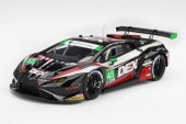 ͽ�� TS0746 TopSpeed 1/18 ���ܥ륮���� ���饫�� GT3 EVO2 IMSA �饰�ʡ� ���� ���饹 ͥ���� 2026 #45 DEX Wayne Taylor Racing 