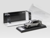 ͽ�� LL-084-341 Shadow 1/64  M3 E30 Grey(LHD)