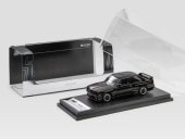 ͽ�� LL-084-342 Shadow 1/64  M3 E30 Black(LHD)