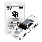 MINI-GT(新品/予約)