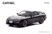 ͽ�� CN439304 �����ͥ� 1/43 �ޥĥ� ����ե��� RX-7 Type RZ (FD3S) 1993 Brilliant Black 200pcs 
