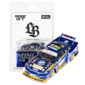 MINI-GT(新品/予約)