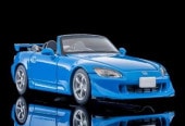 ͽ�� LV-N390a �ȥߥ���ߥƥåɥ�����ơ��� 1/64 �ۥ�� S2000 TypeS 2009ǯ�� (��) 340096