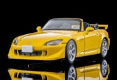 ͽ�� LV-N390b �ȥߥ���ߥƥåɥ�����ơ��� 1/64 �ۥ�� S2000 TypeS 2009ǯ�� (��) 340102