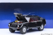 ͽ�� 74550 �����ȥ����� 1/18 ���ܥ륮���� LM002 �ʥ֥�å��� 