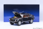 ͽ�� 74552 �����ȥ����� 1/18 ���ܥ륮���� LM002 �ʥ᥿��å����������֥롼�� 