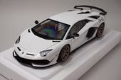 1/18 �����ȥ����� 79217 ���ܥ륮���� �������󥿥ɡ��� SVJ �ѡ��롦�ۥ磻��