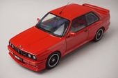 1/18 �����ȥ����� 70566 BMW M3 SPORT EVOLUTION CECOTTO EDITION RED