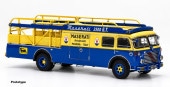 ͽ�� M-332 CMC 1/64 �ե����å� Fiat Renntransporter 642 RN2 Bartoletti red �ȥ�󥹥ݡ����� �ޥ���ƥ� Team Maserati 1957 