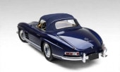 ͽ�� M-333 CMC 1/18 ��륻�ǥ� �٥�� Mercedes-Benz 300 SL W198 �����ɥ����� Roadster ( �����ץ� ) �ߥåɥʥ��ȥ֥롼 ����200pcs 