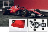 F1のミニカー一覧｜Boost Gear(ブーストギア)