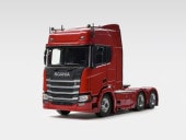 Scania(スカニア)