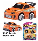 ͽ�� 558750EUC Car Tuned  �ȥ西 �����ץ� 1993 Toyota Supra A90 