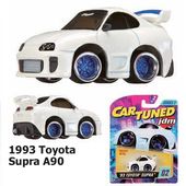 ͽ�� 558897EUC Car Tuned  �ȥ西 �����ץ� 1993 Toyota Supra A90 