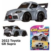 Car Tuned