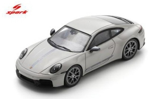 予約 S8785 スパーク 1/43 ポルシェ Porsche 911 Carrera T (992.2